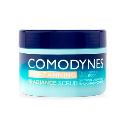 Radiance Scrub