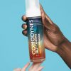 Self-tanning fresh water mousse 2