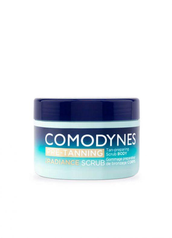 Radiance Scrub